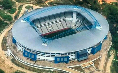 Stadion Balikpapan
