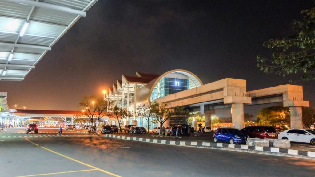 APMS Bandara Soekarno Hatta
