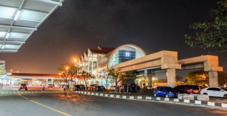 APMS Bandara Soekarno Hatta