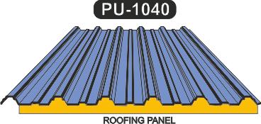 PU 1040
